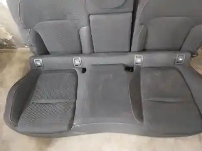 Автозапчасти б/у полный комплект сиденья за renault megane iv fastback (b9a/m/n_) 1.8 rs tce 280 (b9m6) ссылки oem iam 8201652396  8201652396