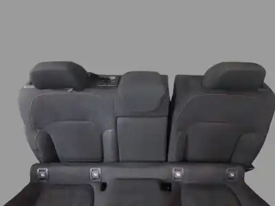 Автозапчасти б/у полный комплект сиденья за renault megane iv fastback (b9a/m/n_) 1.8 rs tce 280 (b9m6) ссылки oem iam 8201652396  8201652396