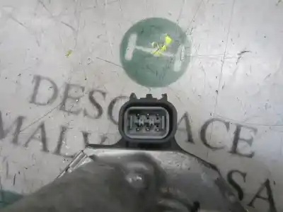 Автозапчасти б/у бабочка коробка за opel mokka x selective start/stop ссылки oem iam 55565489  55565489