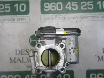 Автозапчасти б/у бабочка коробка за opel mokka x selective start/stop ссылки oem iam 55565489  55565489