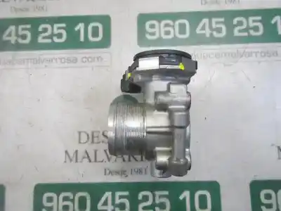 Автозапчасти б/у бабочка коробка за opel mokka x selective start/stop ссылки oem iam 55565489  55565489