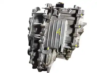 Автозапчасти б/у коробка передач за ford kuga iii (dfk) 2.5 fhev ссылки oem iam 2534678  tc11a