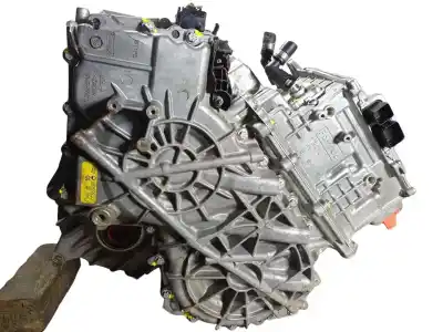 Автозапчасти б/у коробка передач за ford kuga iii (dfk) 2.5 fhev ссылки oem iam 2534678  tc11a