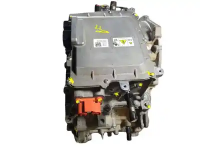 Автозапчасти б/у коробка передач за ford kuga iii (dfk) 2.5 fhev ссылки oem iam 2534678  tc11a