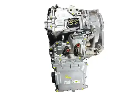 Автозапчасти б/у коробка передач за ford kuga iii (dfk) 2.5 fhev ссылки oem iam 2534678  tc11a