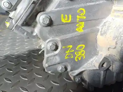 Автозапчасти б/у коробка передач за ford kuga iii (dfk) 2.5 fhev ссылки oem iam 2534678  tc11a