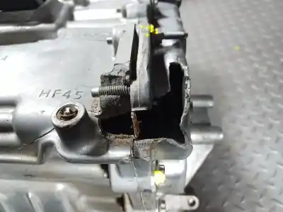 Автозапчасти б/у коробка передач за ford kuga iii (dfk) 2.5 fhev ссылки oem iam 2534678  tc11a