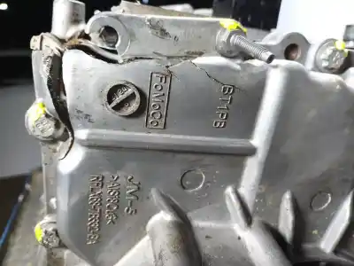 Автозапчасти б/у коробка передач за ford kuga iii (dfk) 2.5 fhev ссылки oem iam 2534678  tc11a