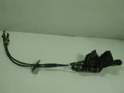 Second-hand car spare part Gear Lever for RENAULT TRAFIC III FURGÓN (FG_) 2.0 DCI 130 (FGMY) OEM IAM references 349013165R  349013165R