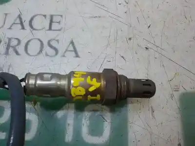 Автозапчастина б/у лямбда-зонд для dacia sandero ii 1.2 посилання на oem iam 8201035691  8200495791