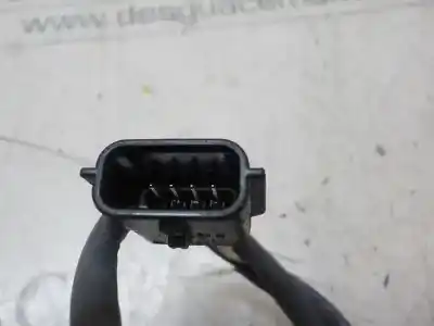 Автозапчастина б/у лямбда-зонд для dacia sandero ii 1.2 посилання на oem iam 8201035691  8200495791