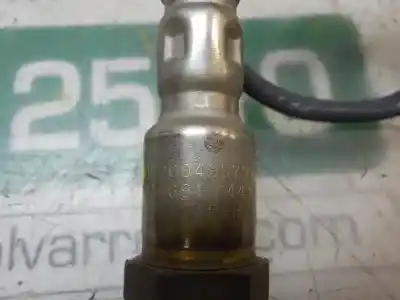 Автозапчастина б/у лямбда-зонд для dacia sandero ii 1.2 посилання на oem iam 8201035691  8200495791