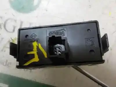 Автозапчасти б/у предупреждение за dacia sandero ii 1.2 ссылки oem iam 252905668r  