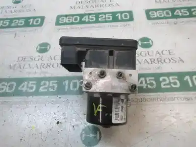 Second-hand car spare part ABS for BMW SERIE 1 BERLINA (E81/E87)  OEM IAM references 34512460450 10020602254 34516771486