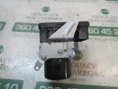 Peça sobressalente para automóvel em segunda mão abs por bmw serie 1 berlina (e81/e87) 120d referências oem iam 34512460450 10020602254 34516771486