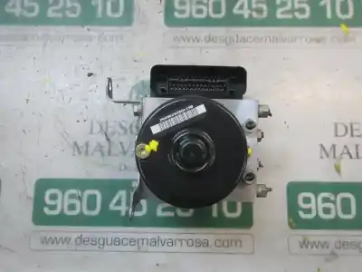 Peça sobressalente para automóvel em segunda mão abs por bmw serie 1 berlina (e81/e87) 120d referências oem iam 34512460450 10020602254 34516771486