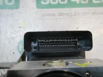 Peça sobressalente para automóvel em segunda mão abs por bmw serie 1 berlina (e81/e87) 120d referências oem iam 34512460450 10020602254 34516771486