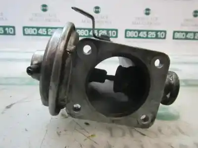 Pièce détachée automobile d'occasion vanne egr pour bmw serie 1 berlina (e81/e87) 2.0 16v diesel cat références oem iam 11718479608 70051200 7804381
