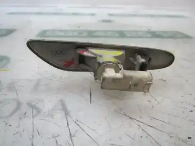 Peça sobressalente para automóvel em segunda mão farolim do lado esquerdo por bmw serie 1 berlina (e81/e87) 2.0 16v diesel cat referências oem iam 63137253325  