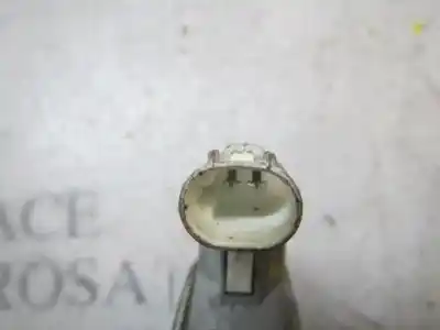 Peça sobressalente para automóvel em segunda mão farolim do lado esquerdo por bmw serie 1 berlina (e81/e87) 2.0 16v diesel cat referências oem iam 63137253325  