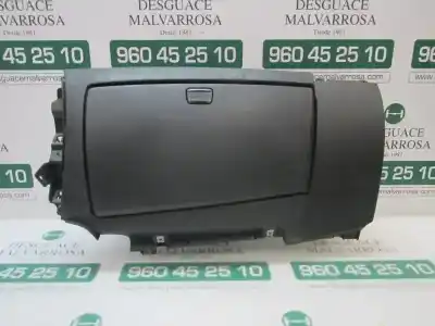 Peça sobressalente para automóvel em segunda mão porta luvas por bmw serie 1 berlina (e81/e87) 2.0 16v diesel cat referências oem iam 51456954341