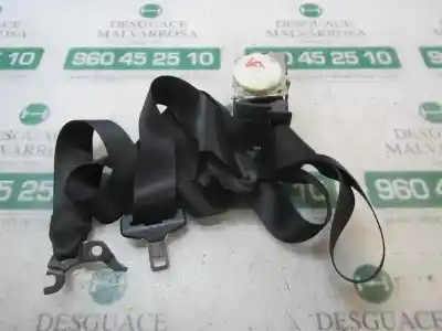 Peça sobressalente para automóvel em segunda mão cinto de segurança dianteiro direito por bmw serie 1 berlina (e81/e87) 2.0 16v diesel cat referências oem iam 72119117220