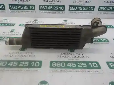 Автозапчастина б/у ІНТЕРКУЛЕР для OPEL CORSA C (X01)  Посилання на OEM IAM   