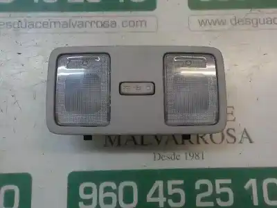 Peça sobressalente para automóvel em segunda mão farolim interior por hyundai ix20 (jc) 1.6 crdi referências oem iam 928501p000ed