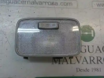 Peça sobressalente para automóvel em segunda mão farolim interior por hyundai ix20 (jc) 1.6 crdi referências oem iam 928701p000ed