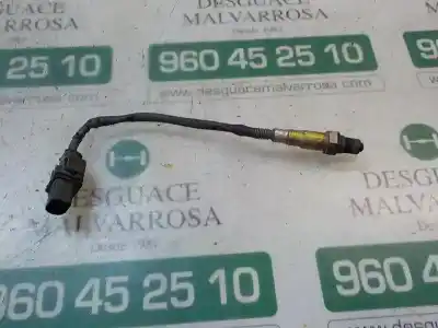 Peça sobressalente para automóvel em segunda mão sonda lambda por hyundai ix20 (jc) 1.6 crdi referências oem iam 393504a410