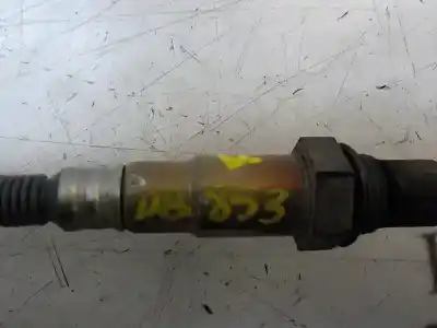 Peça sobressalente para automóvel em segunda mão sonda lambda por hyundai ix20 (jc) 1.6 crdi referências oem iam 393504a410 9350933004 393504a410