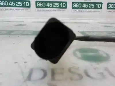 Peça sobressalente para automóvel em segunda mão sonda lambda por hyundai ix20 (jc) 1.6 crdi referências oem iam 393504a410 9350933004 393504a410