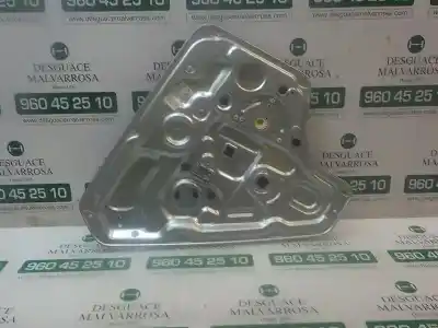 Peça sobressalente para automóvel em segunda mão elevador de vidros traseiro esquerdo por hyundai ix20 (jc) 1.6 crdi referências oem iam 834711k010