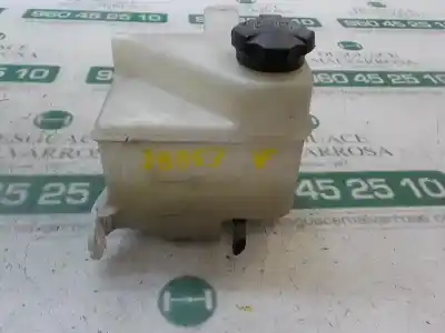 Peça sobressalente para automóvel em segunda mão depósito de expansão por hyundai ix20 (jc) 1.6 crdi referências oem iam 254311p000