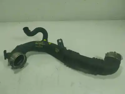 Peça sobressalente para automóvel em segunda mão tubo do intercooler por renault megane iv fastback (b9a/m/n_) 1.8 rs tce 280 (b9m6) referências oem iam 144632831r