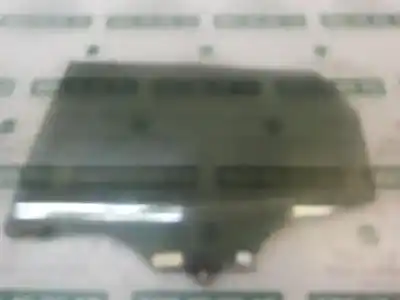 Peça sobressalente para automóvel em segunda mão vidro da porta traseira esquerda por hyundai ix20 (jc) 1.6 crdi referências oem iam 834111p010