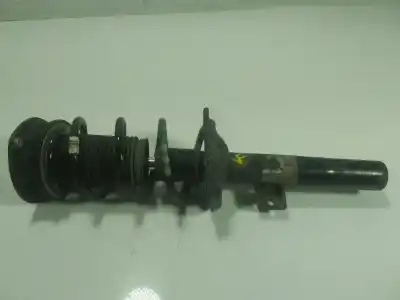 Автозапчасти б/у амортизатор передний правый за seat ibiza v (kj1, kjg) 1.0 tsi ссылки oem iam 2q0413031aj