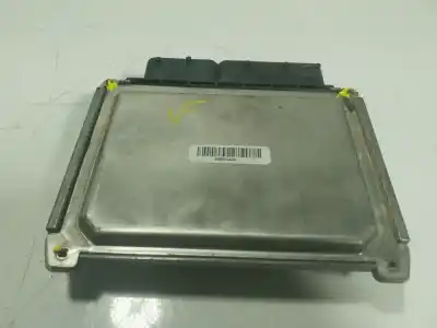 Second-hand car spare part ecu engine control for seat ibiza v (kj1, kjg) 1.0 tsi oem iam references 05c906032l6f0  05c907394d