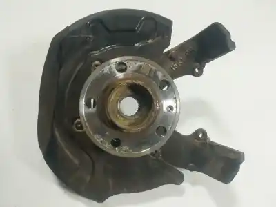 Автозапчасти б/у передняя правая кулачка за seat ibiza v (kj1, kjg) 1.0 tsi ссылки oem iam 2q0407256ag  