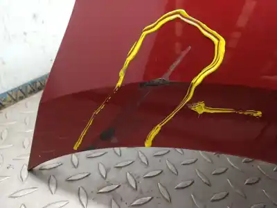 Автозапчасти б/у задний бампер за seat ibiza v (kj1, kjg) 1.0 tsi ссылки oem iam 6f0807421hgru  