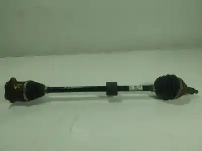 Pezzo di ricambio per auto di seconda mano Guida Destra per SEAT IBIZA V (KJ1, KJG) 1.0 TSI Riferimenti OEM IAM 2Q0407272CB  2Q0407272CB