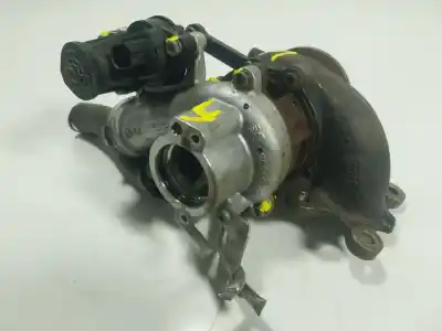 Автозапчасти б/у турбокомпенсатор за seat ibiza v (kj1, kjg) 1.0 tsi ссылки oem iam 05c145701b