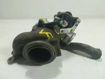 Автозапчасти б/у турбокомпенсатор за seat ibiza v (kj1, kjg) 1.0 tsi ссылки oem iam 05c145701b  05c145701b