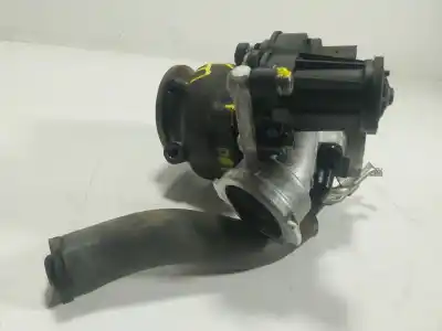 Автозапчасти б/у турбокомпенсатор за seat ibiza v (kj1, kjg) 1.0 tsi ссылки oem iam 05c145701b  05c145701b