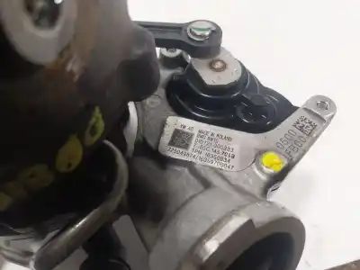 Автозапчасти б/у турбокомпенсатор за seat ibiza v (kj1, kjg) 1.0 tsi ссылки oem iam 05c145701b  05c145701b