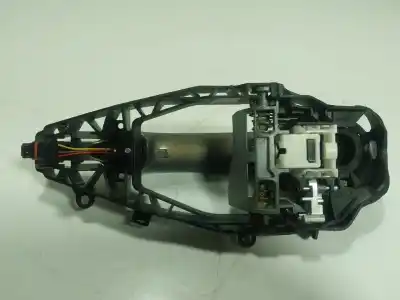 Автозапчасти б/у наружная рукоятка передняя справа за bmw 5 (g30, f90) 540 i xdrive ссылки oem iam 51219491462  988177602
