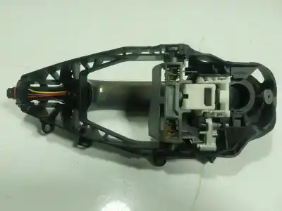 Автозапчасти б/у задняя правая наружная ручка за bmw 5 (g30, f90) 540 i xdrive ссылки oem iam 51219491462  988177502