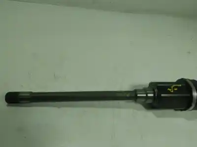 Автозапчасти б/у правый привод за bmw 5 (g30, f90) 540 i xdrive ссылки oem iam 31605a01e84  984677002