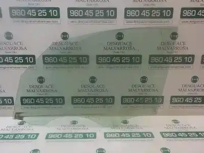 Peça sobressalente para automóvel em segunda mão vidro da porta dianteira esquerda por hyundai ix20 (jc) 1.6 crdi referências oem iam 824101p000