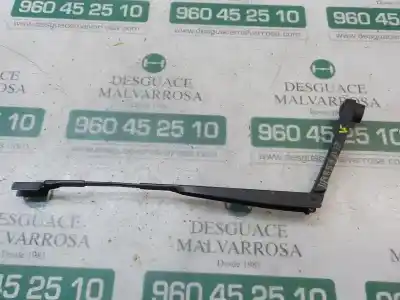 Peça sobressalente para automóvel em segunda mão haste de escova dianteiro esquerdo por hyundai ix20 (jc) 1.6 crdi referências oem iam 983101p000